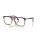 Persol - Korrektion - Herren - 1136 - Schwarz/Braun gestreift