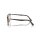 Persol - Korrektion - Herren - 1136 - Schwarz/Braun gestreift