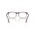 Persol - Korrektion - Herren - 1136 - Schwarz/Braun gestreift