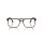 Persol - Korrektion - Herren - 1136 - Schwarz/Braun gestreift