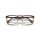 Persol - Korrektion - Herren - 1136 - Schwarz/Braun gestreift