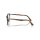 Persol - Korrektion - Unisex - 1135 - Schwarz/Braun gestreift