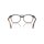 Persol - Korrektion - Unisex - 1135 - Schwarz/Braun gestreift