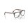Persol - Korrektion - Unisex - 1135 - Schwarz/Braun gestreift