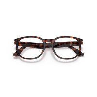 Persol PO3283V - Korrektion - Herren - 24 - Havana