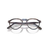 Persol - Korrektion - Herren - 1155 - Blau gestreift
