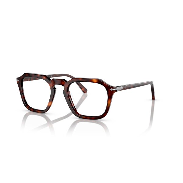 Persol - Korrektion - Unisex - 24 - Havana