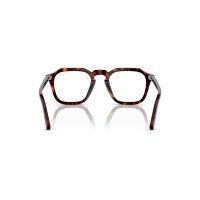 Persol - Korrektion - Unisex - 24 - Havana
