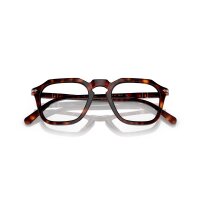 Persol - Korrektion - Unisex - 24 - Havana