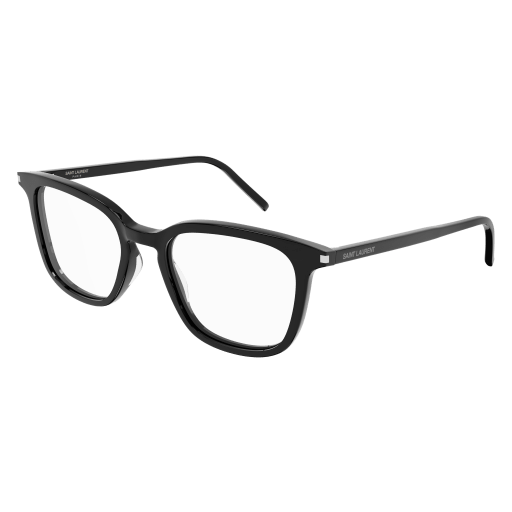 SL 479-001 Saint Laurent Optische Brillen Männer Acetat