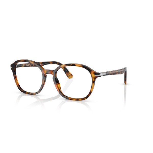 Persol PO3296V - Korrektion - Unisex - 1052 - Madreterra