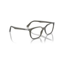 Persol - Korrektion - Herren - 1103 - Taupe Grau transparent
