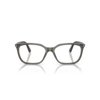 Persol - Korrektion - Herren - 1103 - Taupe Grau transparent