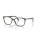 Persol - Korrektion - Herren - 1103 - Taupe Grau transparent