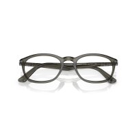 Persol - Korrektion - Unisex - 1103 - Taupe Grau transparent