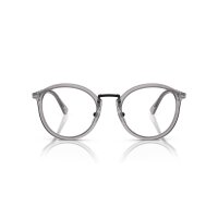 Persol PO3309V - Korrektion - Unisex - 309 - Grau transparent