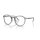 Persol PO3309V - Korrektion - Unisex - 309 - Grau transparent