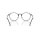Persol PO3309V - Korrektion - Unisex - 309 - Grau transparent
