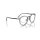 Persol PO3309V - Korrektion - Unisex - 309 - Grau transparent