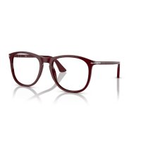 Persol - Korrektion - Unisex - 1187 - Burgunder dunkel