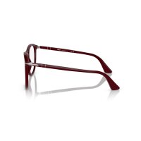 Persol - Korrektion - Unisex - 1187 - Burgunder dunkel