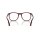 Persol - Korrektion - Unisex - 1187 - Burgunder dunkel