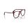 Persol - Korrektion - Unisex - 1187 - Burgunder dunkel