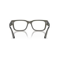 Persol - Korrektion - Herren - 1103 - Transparent Taupe Gray