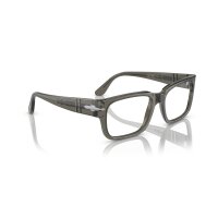 Persol - Korrektion - Herren - 1103 - Transparent Taupe Gray
