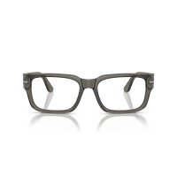 Persol - Korrektion - Herren - 1103 - Transparent Taupe Gray