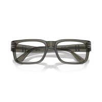 Persol - Korrektion - Herren - 1103 - Transparent Taupe Gray