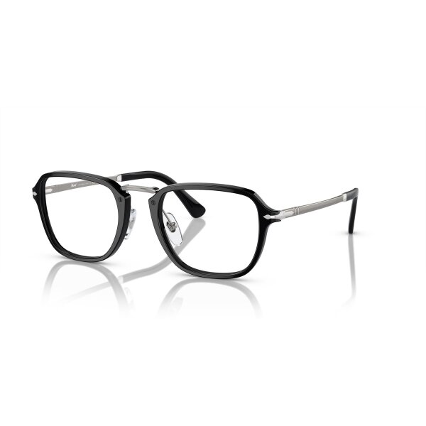 Persol - Korrektion - Unisex - 95 - Schwarz