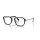 Persol - Korrektion - Unisex - 95 - Schwarz