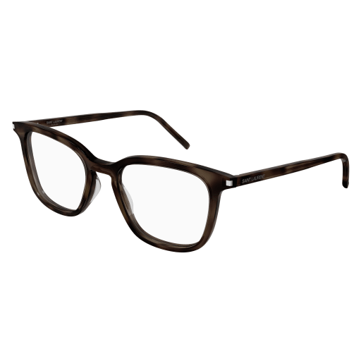 SL 479-002 Saint Laurent Optische Brillen Männer Acetat