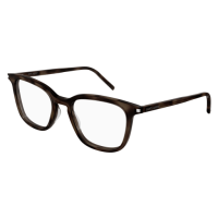 SL 479-002 Saint Laurent Optische Brillen Männer Acetat