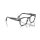 Persol - Korrektion - Unisex - 1192 - Grau gestreift