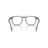 Persol - Korrektion - Unisex - 1197 - Blau transparent