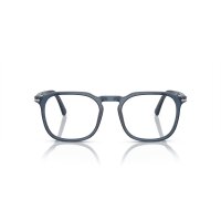 Persol - Korrektion - Unisex - 1197 - Blau transparent