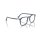 Persol - Korrektion - Unisex - 1197 - Blau transparent