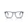 Persol - Korrektion - Unisex - 1197 - Blau transparent