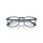 Persol - Korrektion - Unisex - 1197 - Blau transparent