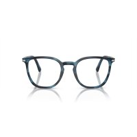 Persol - Korrektion - Unisex - 1193 - Blau gestreift