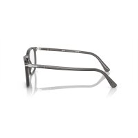 Persol - Korrektion - Unisex - 1196 - Grau transparent