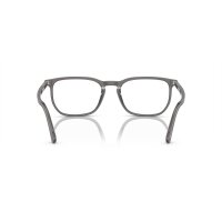 Persol - Korrektion - Unisex - 1196 - Grau transparent