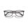 Persol - Korrektion - Unisex - 1196 - Grau transparent