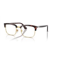 Persol PO3340V - Korrektion - Unisex - 24 - Havana