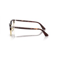 Persol PO3340V - Korrektion - Unisex - 24 - Havana