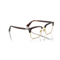 Persol PO3340V - Korrektion - Unisex - 24 - Havana