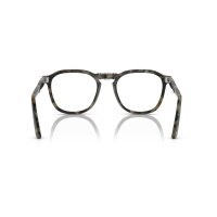 Persol - Korrektion - Unisex - 1071 - Braun Tortoise