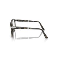 Persol PO3345V - Korrektion - Unisex - 1071 - Braun Tortoise